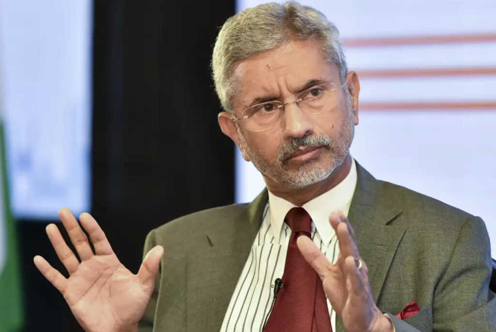 India's Relations Are Getting Better With The Neighbour Countries